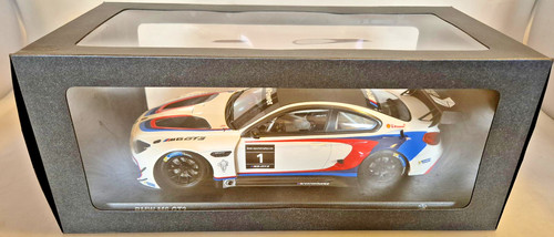 Kyosho 80432411557 bmw gt3 - 80432411557,