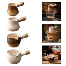 Teiera in ceramica cinese