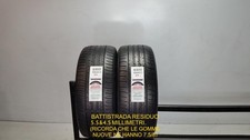 GOMME USATE   225/45R17 91W FALKEN ZIEX ZE914 B PNEUMATICI USATI B86824
