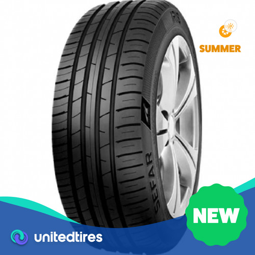New 205 45r17 - iris, 88v