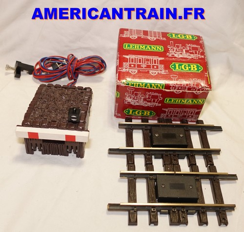 Système automatique - , de