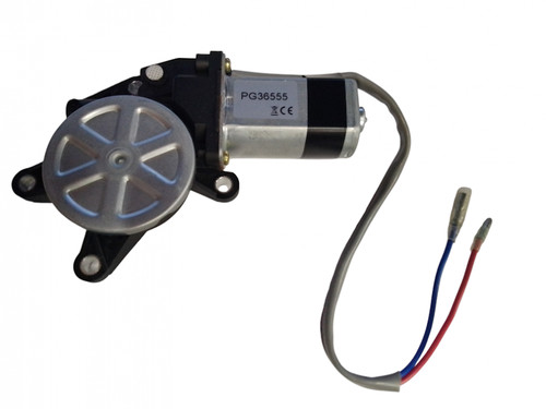 Trimmotor sea doo - sea-doo, 12v