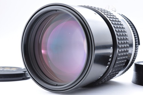 Nikon nikkor 135mm 2 8 - 135mm, f/2.8