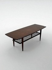 Tavolino da Caffè Scandinavo