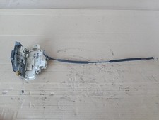 Serratura Anteriore Sinistro Elettrico  SEAT ALTEA