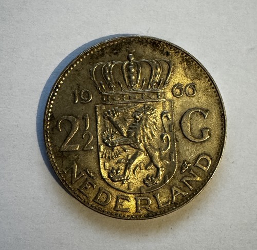 1966 olanda fiorini - 2,5,