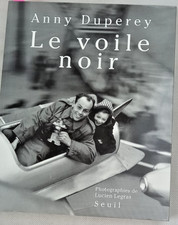 Il Velo Nero MK 1588