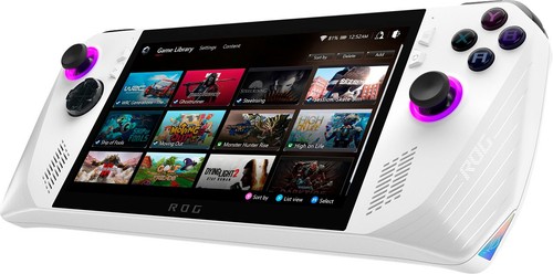 Asus rog ally - ally, fhd