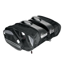 MOTORCYCLE SIDE BAGS SOFT
