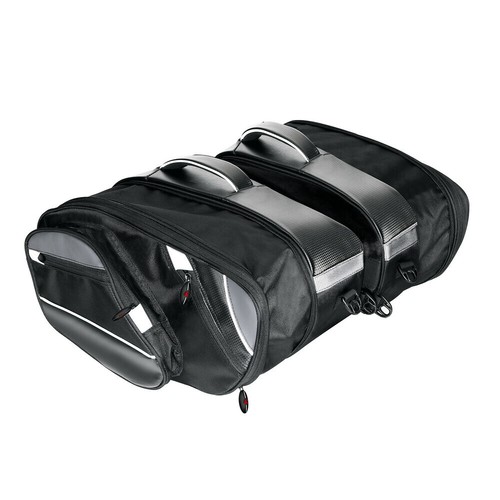 Borse laterali per moto motore - borse,