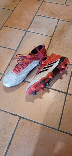 Scarpino calcio uomo adidas - scarpino,