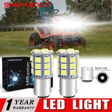 2 Lampadine LED Luminose per