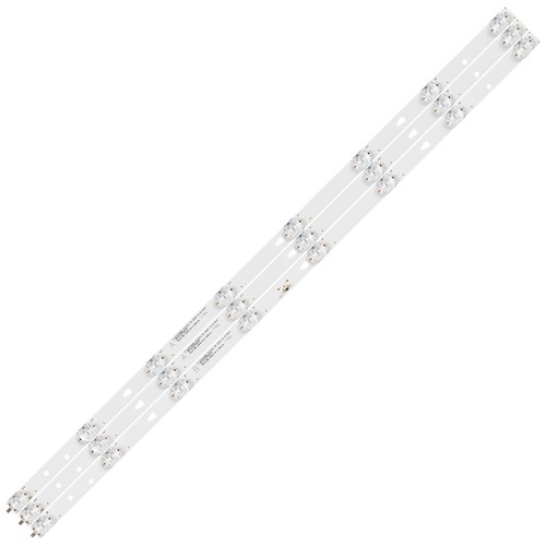 Strisce retroilluminazione led - strisce,