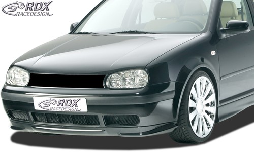 Spoiler anteriore rdx - anteriore,