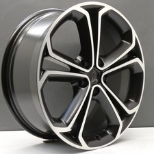 CERCHIO IN LEGA VAUXHALL ASTRA