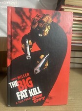 SIN CITY The Big Fat Kill di