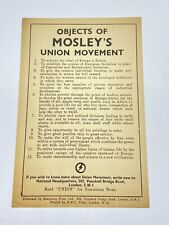 Post WW2 Objects Of Oswald