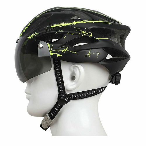 Casco ciclismo montagna - montagna, strada