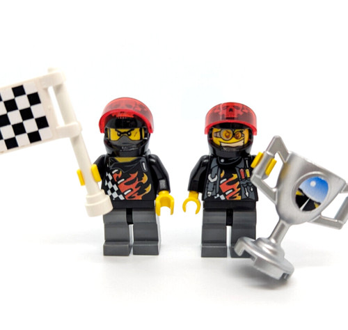 Lego world racers - lego,