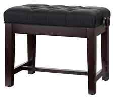 Sgabello Panca per Pianoforte