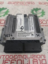 0281033582 CENTRALINA MOTORE ECU BOSCH JEEP COMPASS III (MX) 4WD 2.0 MULTIJET II