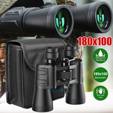 Binocolo militare 180x100 alta