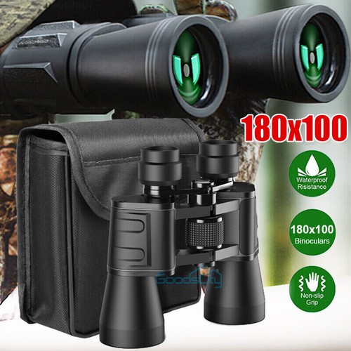 Binocolo militare 180x100 alta