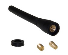 Premium 10cm Asta Corta