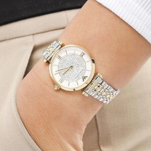 Nuovo orologio donna emporio - nuovo,