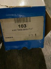 Steering head fits Fiat