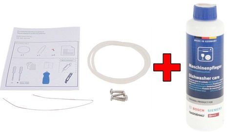 Kit riparazione e15 - kit,