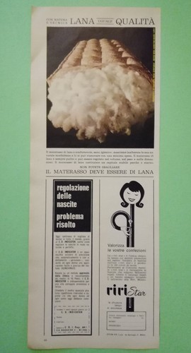Pubblicita advertising werbung - pubblicita'advertising,