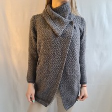 Cardigan donna irelands - da,
