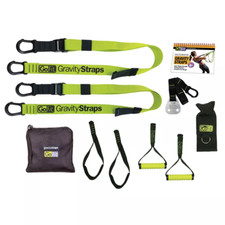 GOFIT GoGravity Gym System -