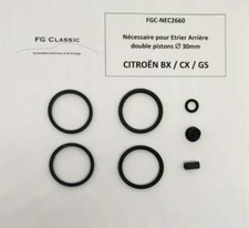 CITROËN GS / GSA / BX / CX -