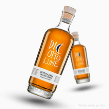 Grappa lune invecchiamento - lune,