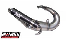 Marmitta racing giannelli - racing,