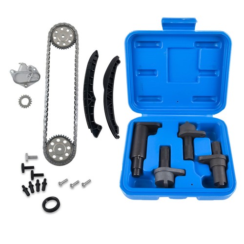 Kit catena distribuzione - , e