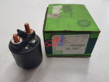 SOLENOIDE 12V Citroen C25 Fiat Ducato Peugeot - VALEO NE785