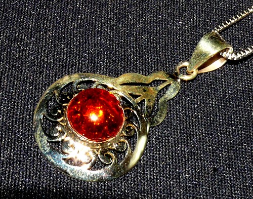 Collana pendant argento - collana,,