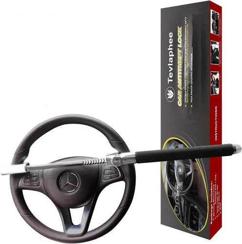 Antifurto blocco volante - antifurto,