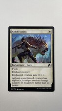 MTG Ikoria Tana dei Behemoth