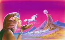 RARO POSTER SIGILLATO