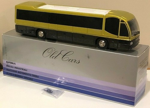Oldcars old cars autobus - oldcars, 1/43