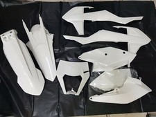 Kit plastiche ktm exc - plastiche, 125