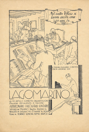 Pubblicita lagomarsino - pubblicita',