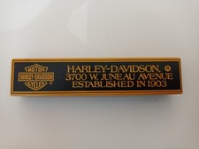 Harley davidson penna - davidson,