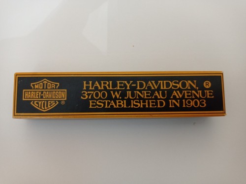 Harley davidson penna - harley,