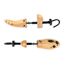 Allargascarpe Uomo Donna - Forma in Legno per Allargare e Allungare le Scarpe