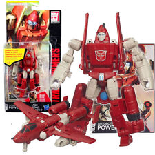 Hasbro Transformers Powerglide